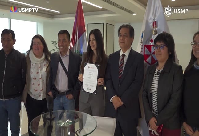 Alianza entre USMPTV y CANAL TRO fue renovada